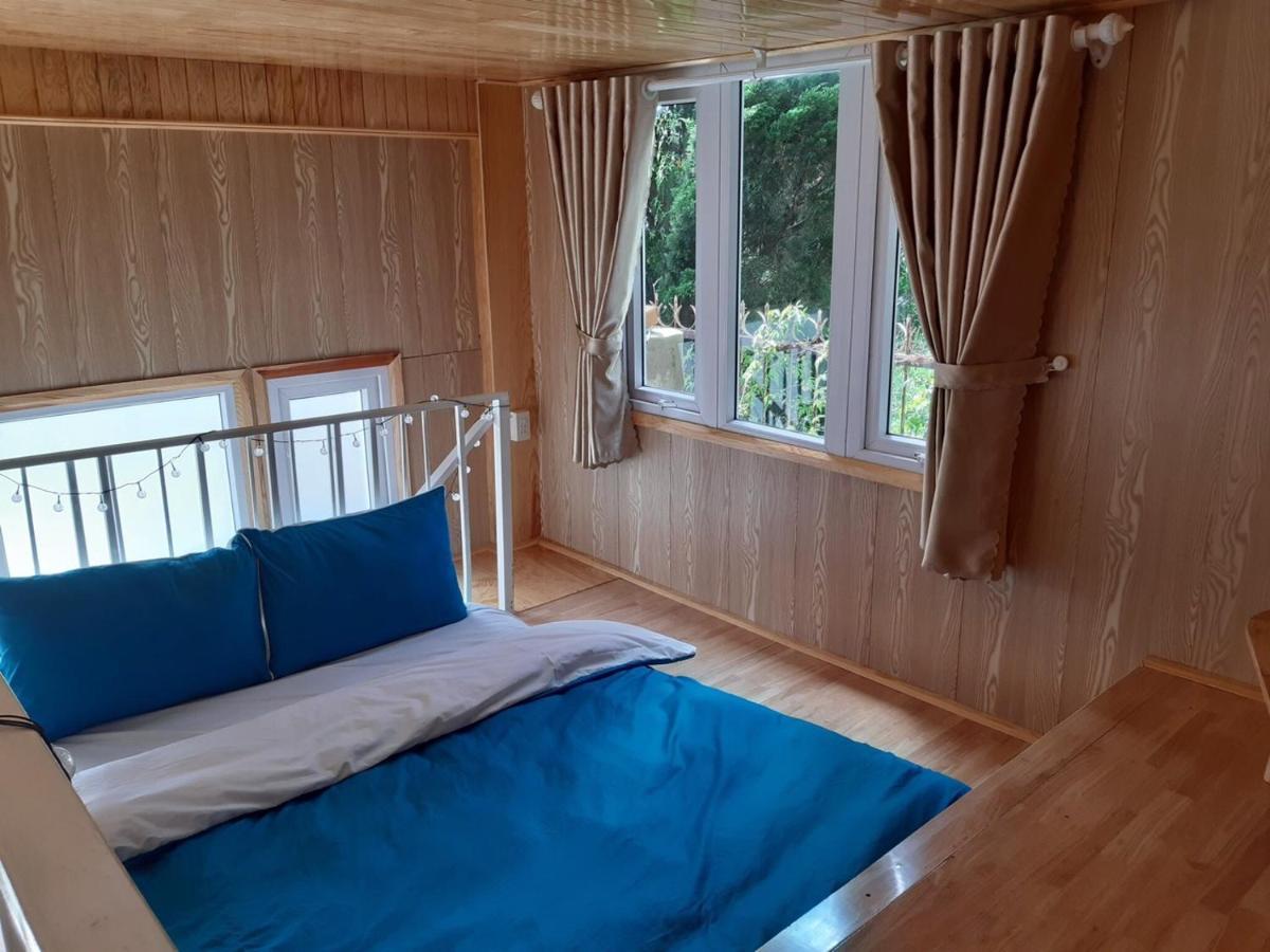 Brew Apartment 6 Da Lat Exterior foto