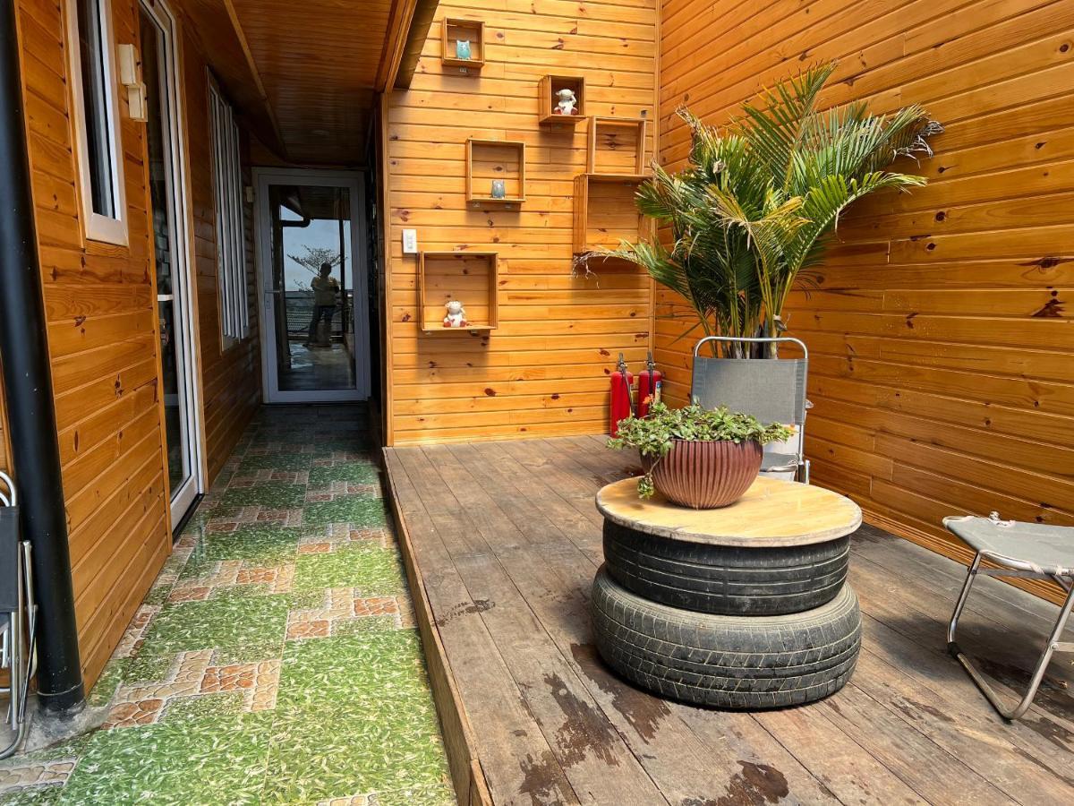 Brew Apartment 6 Da Lat Exterior foto